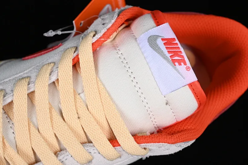All Categories Nk SB Dunk Series Nk SB Dunk Low Low-top sneakers J version Nk Dunk Low 85 "Athletic Department" Retro first year SB low-top sports and leisure sneakers FJ5429-133